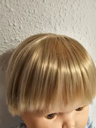 Antiguo Muñeco Bebé Realista Berjusa 70cm