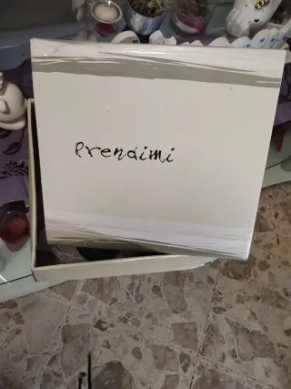 Stivalettibambina/ragazza