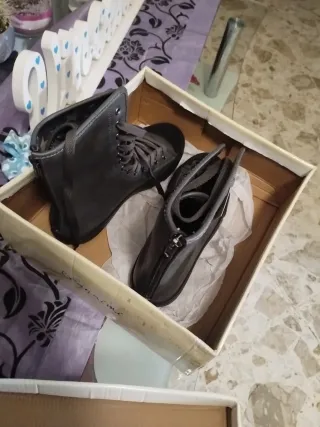 Stivalettibambina/ragazza