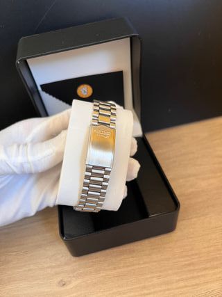 Reloj Seiko 5