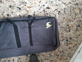 Bolsa de transporte para esquí