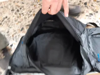 Bolsa de transporte para esquí