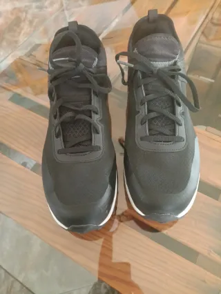 Zapatillas Ciclismo MTB talla 43