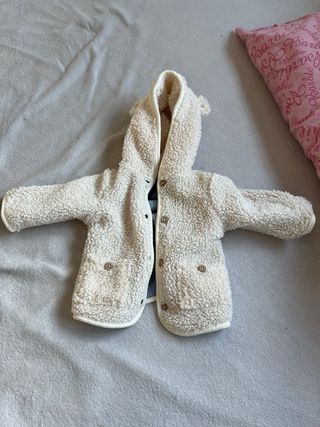 Lote Ropa Bebé Niño de 0 a 9 meses