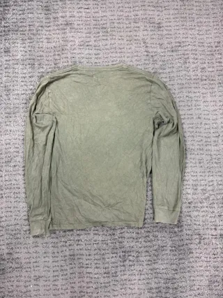 ¡¡OFERTA!! Talla M Camiseta Levi's Manga Larga