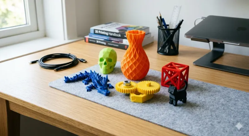 Impresora 3D