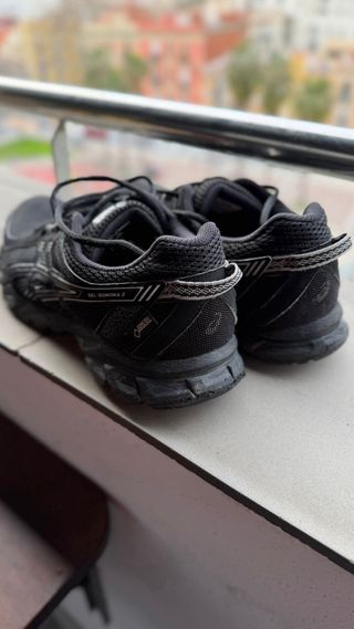 Zapatillas ASICS GEL SONOMA 2 GORE-TEX T45