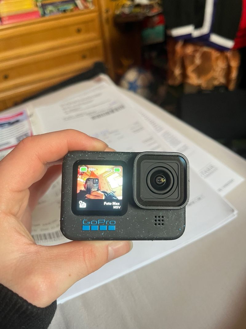 GoPro Hero 12 Black