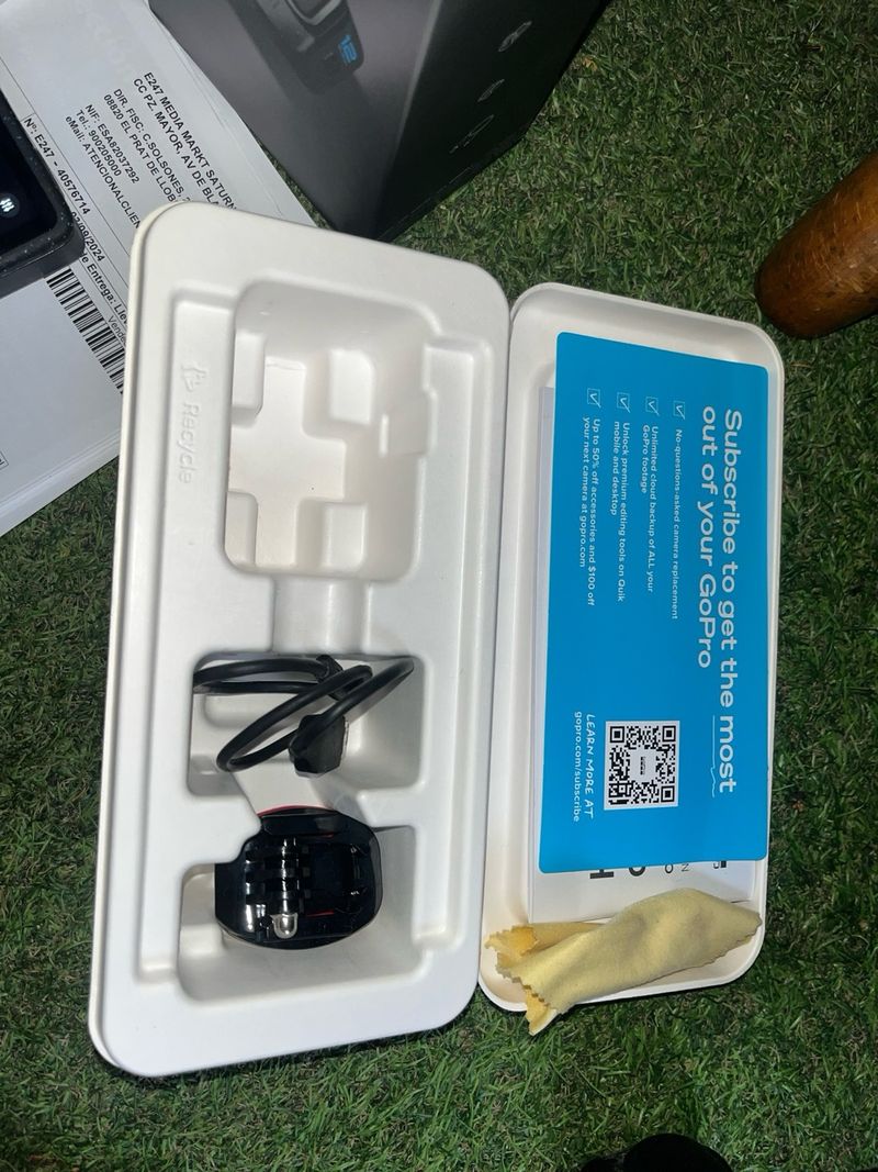 GoPro Hero 12 Black afbeelding 8