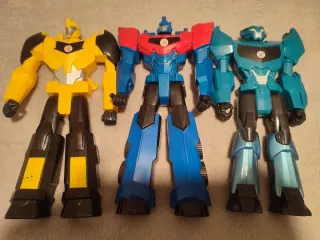 Muñeco Batman y 30 mas Colec Precio por Unidad.