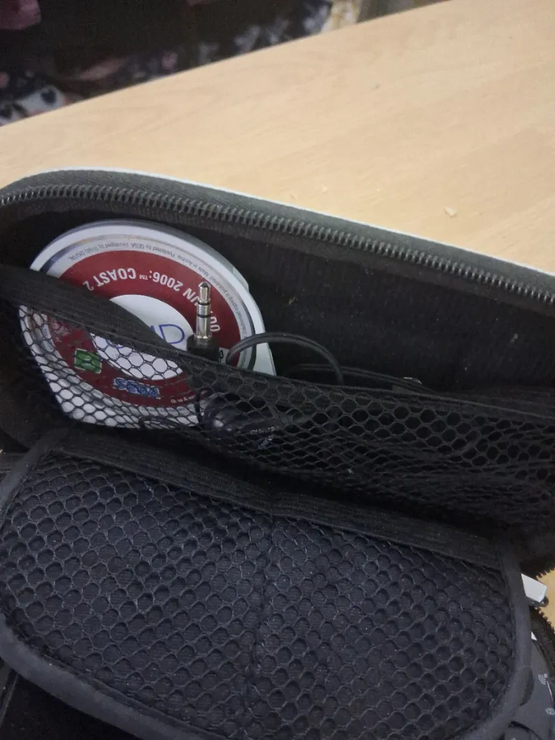 Consola PSP Sony Negra afbeelding 10