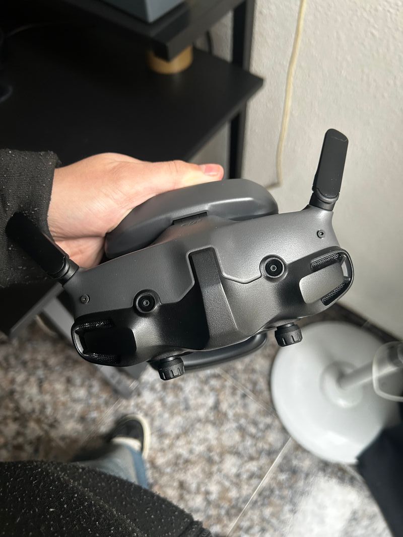 DJI Goggles 3