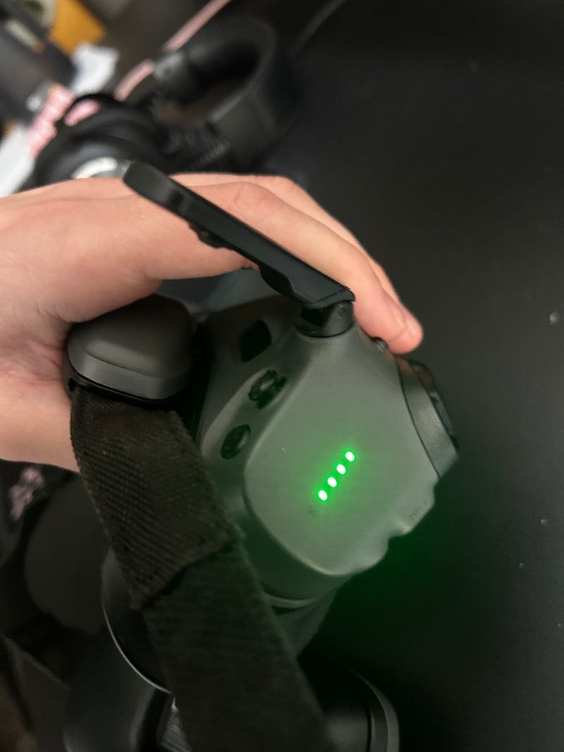 DJI Goggles 3 afbeelding 5