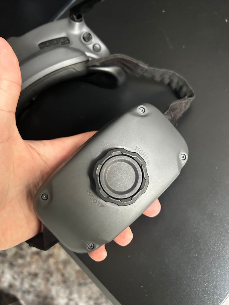 DJI Goggles 3 afbeelding 4