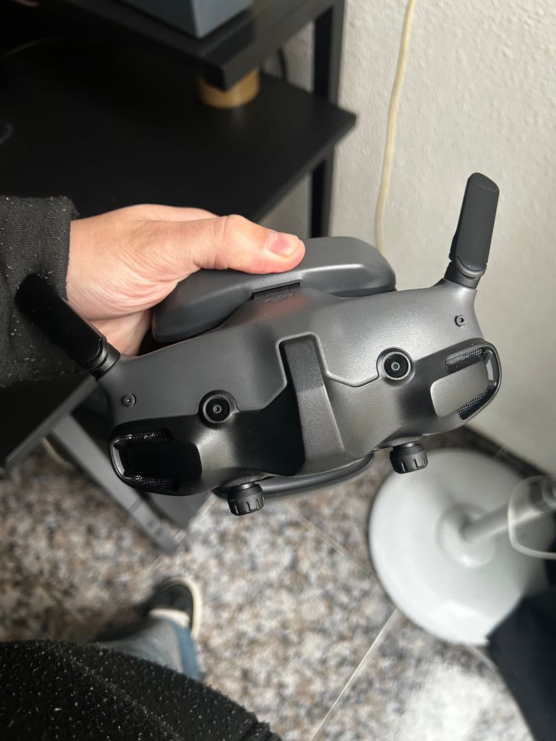DJI Goggles 3 afbeelding 6