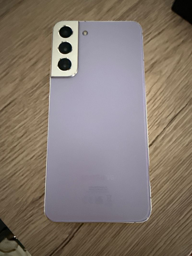 Samsung S22 Plus afbeelding 2