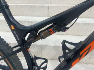 KTM SKARP MASTER 2022 Talla L