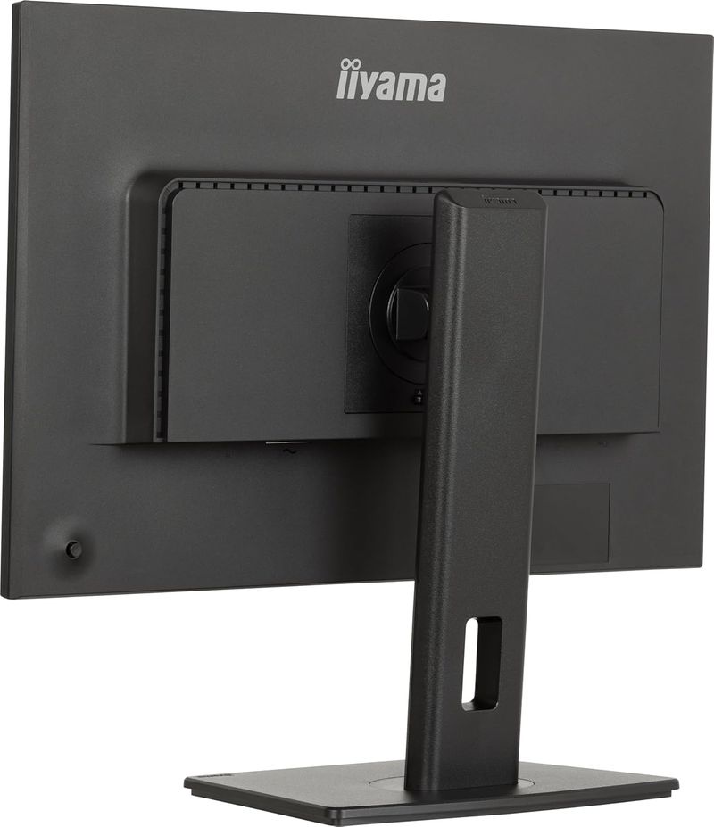 Monitor iiyama XUB2495WSU-B7 24,1 IPS afbeelding 4