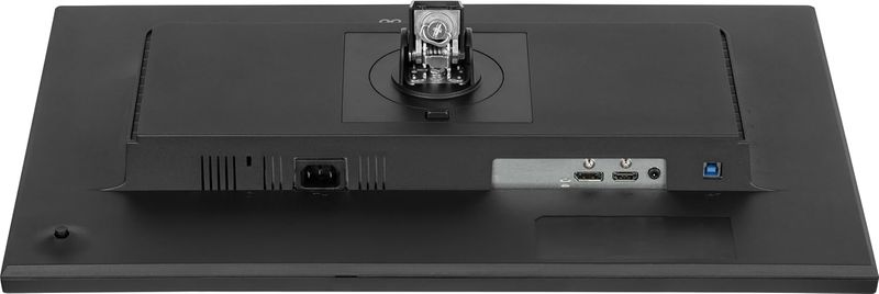 Monitor iiyama XUB2495WSU-B7 24,1 IPS afbeelding 6