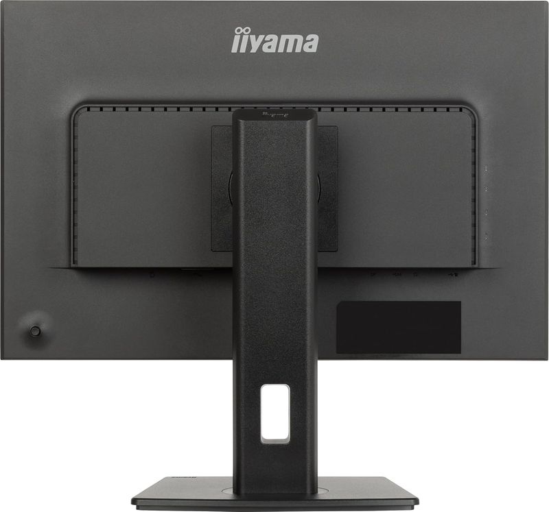 Monitor iiyama XUB2495WSU-B7 24,1 IPS afbeelding 7