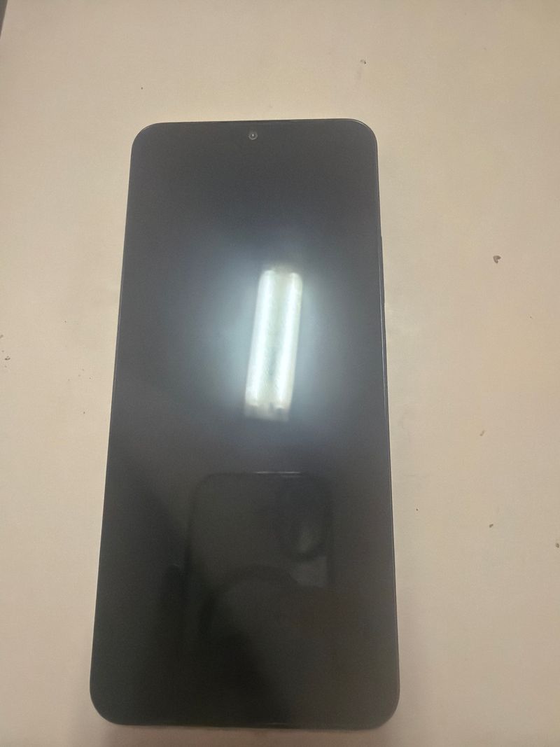 Xiaomi Negro Móvil