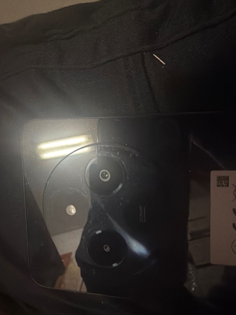Xiaomi Negro Móvil afbeelding 2