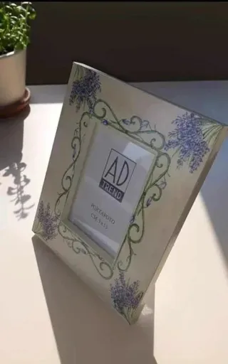 Portafoto Provenzale con Lavanda