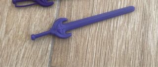 Espada Masters del Universo Fisto