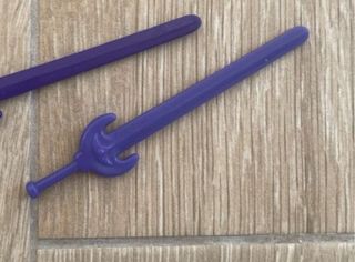 Espada Masters del Universo Fisto