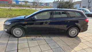 Ford Mondeo 2009