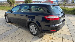 Ford Mondeo 2009