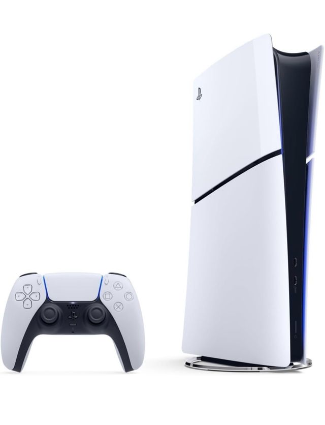 Playstation 5 PS5 digital edition + Mando Original