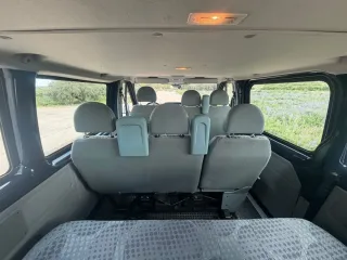 Ford Transit 2011
