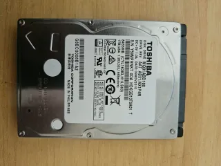 Disco Duro Toshiba 1TB 2.5 SATA MQ01ABD100