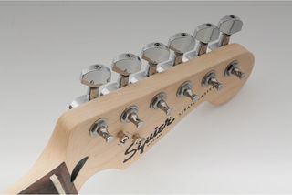 Clavijas Afinación Guitarra 2 Pins 6 en línea