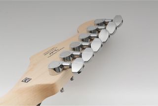 Clavijas Afinación Guitarra 2 Pins 6 en línea