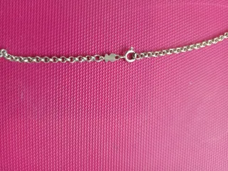 Gargantilla Tous Plata