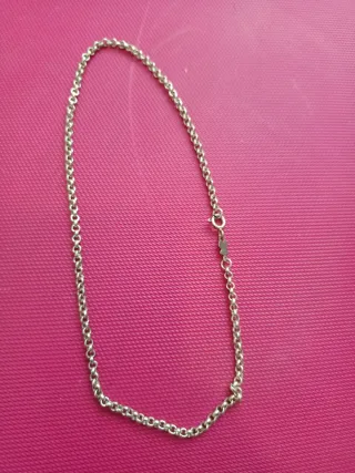 Gargantilla Tous Plata