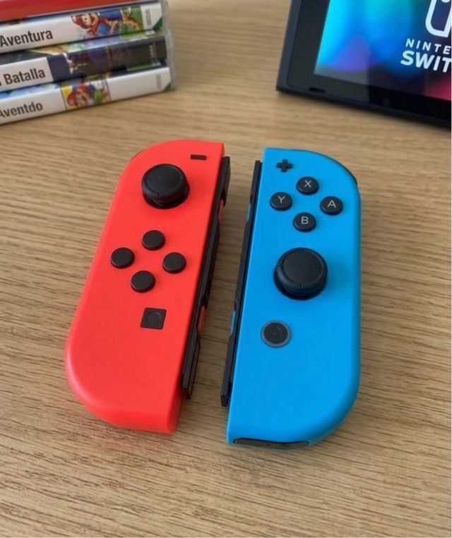 Joy-Con