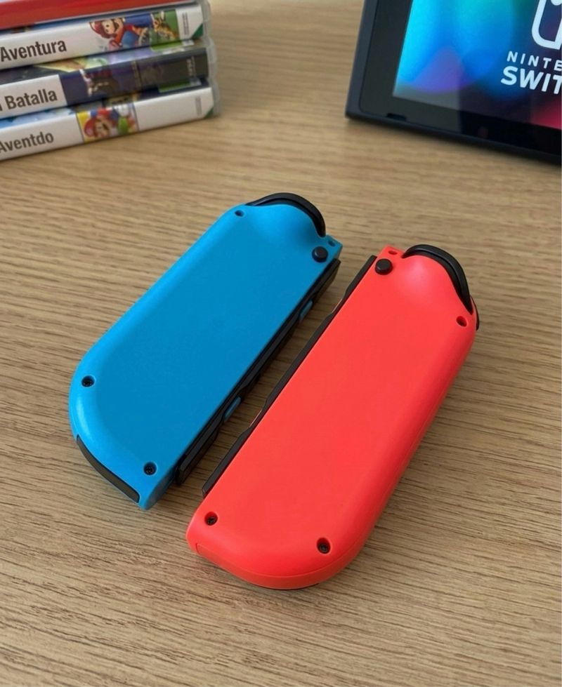 Joy-Con afbeelding 2