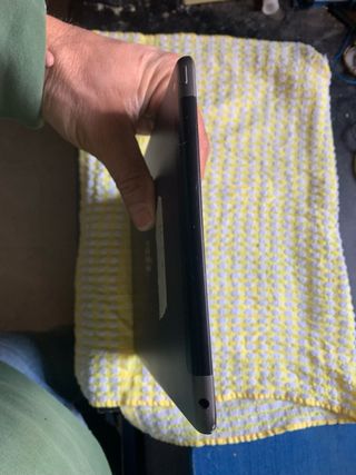 iPad 9ª Gen e iPad 7ª Gen Argento