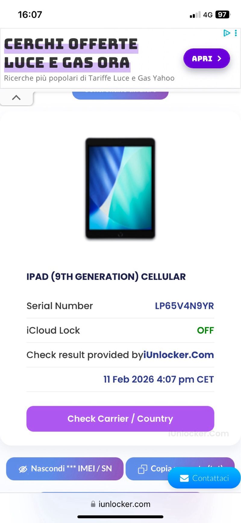 iPad 9ª Gen y iPad 7ª Gen Plata afbeelding 7