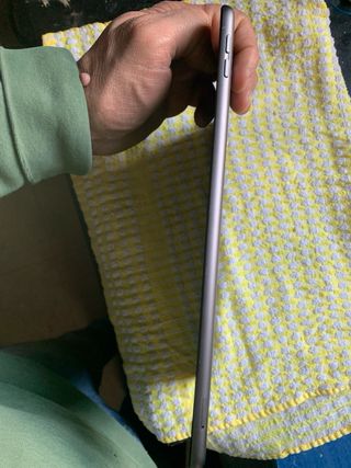 iPad 9ª Gen e iPad 7ª Gen Argento