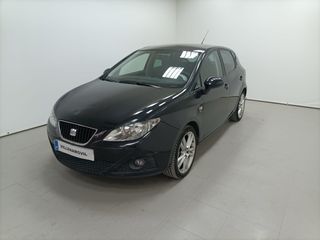 SEAT Ibiza 2010