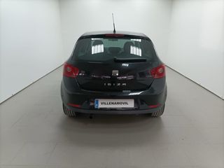 SEAT Ibiza 2010