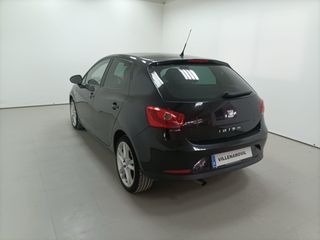 SEAT Ibiza 2010