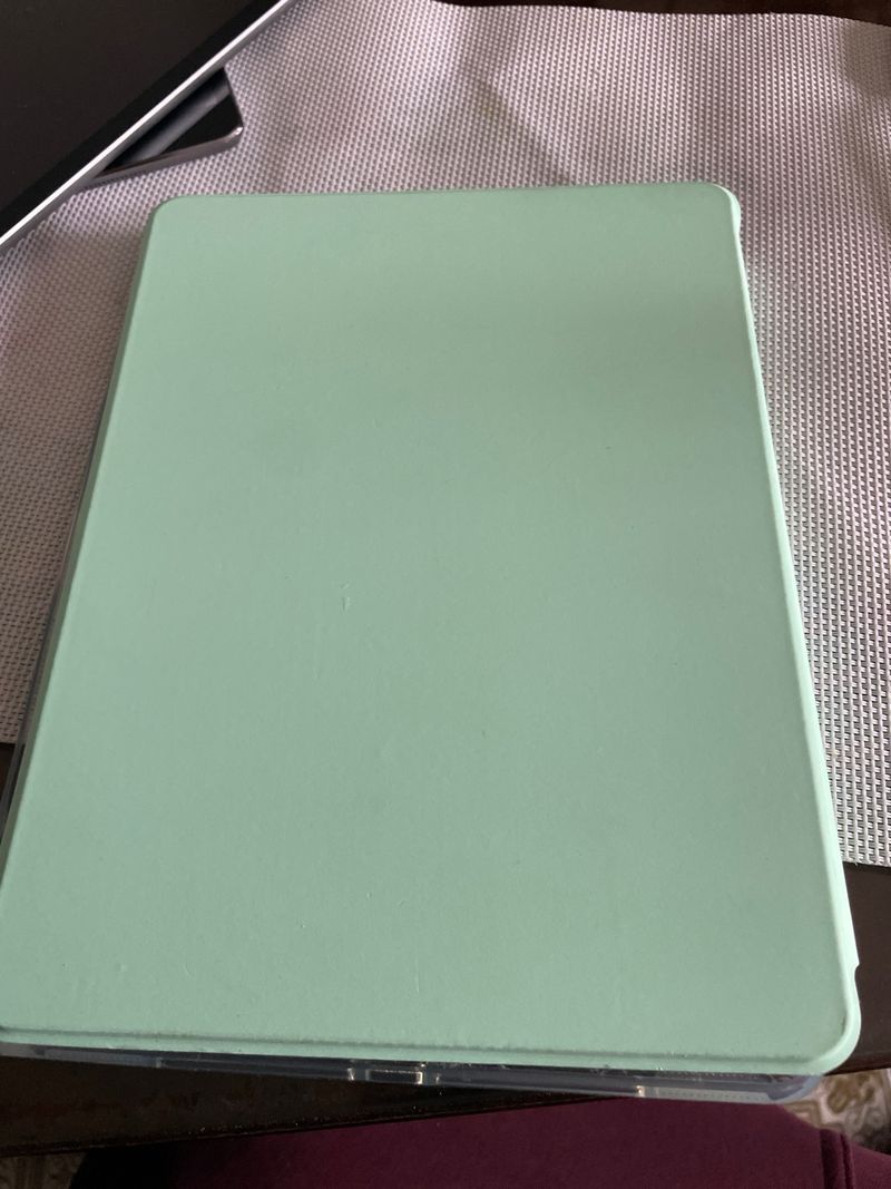 Apple iPad 6ª Gen Plata afbeelding 8