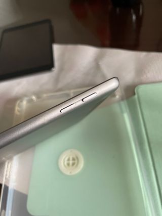 Apple iPad 6ª Gen Plata