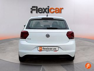Volkswagen Polo Edition 1.6 TDI 59kW (80CV)