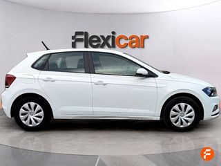 Volkswagen Polo Edition 1.6 TDI 59kW (80CV)